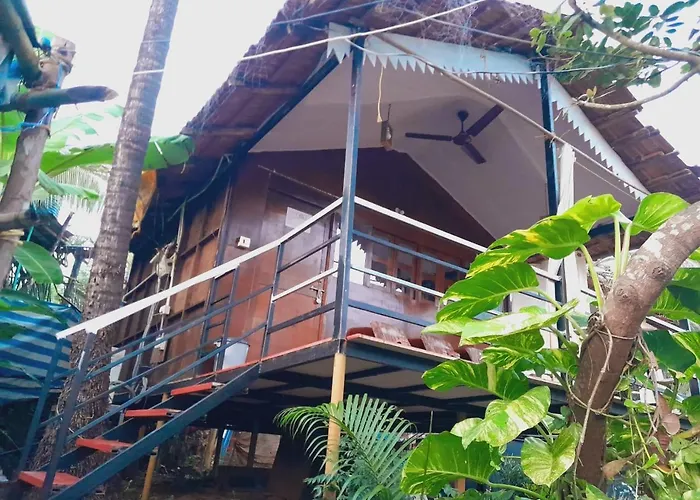 Shiv Sai Huts