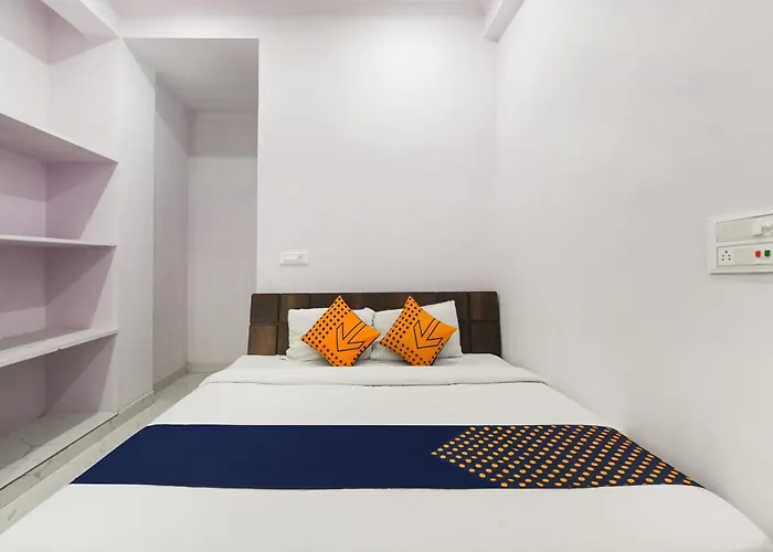 Hotel O Raj Villa 2