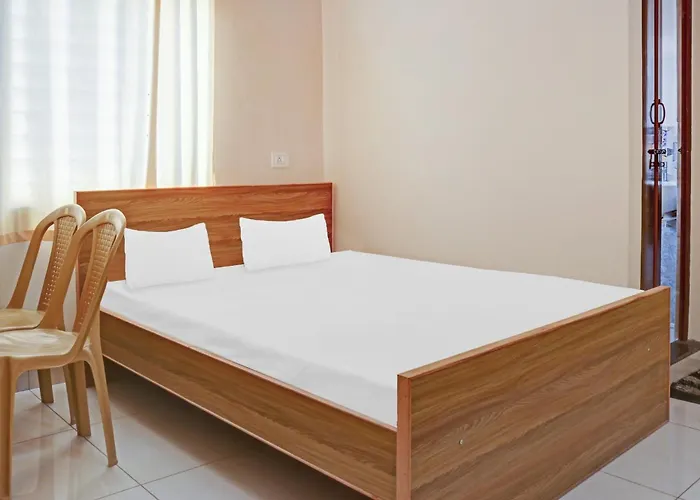 Hotel O Sammilana Comforts