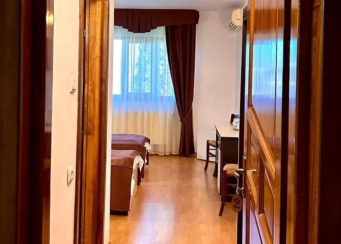 Hotel Levisticum