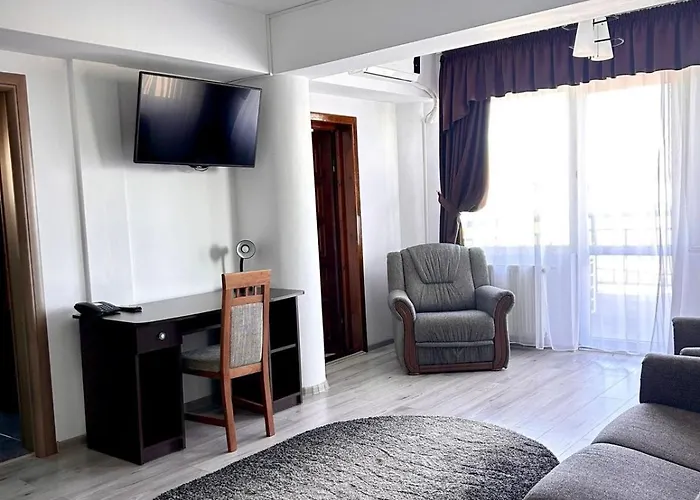 Hotel Levisticum