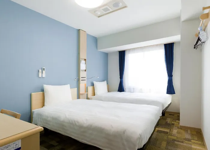 Toyoko Inn Kitakami Eki Shinkansen Guchi