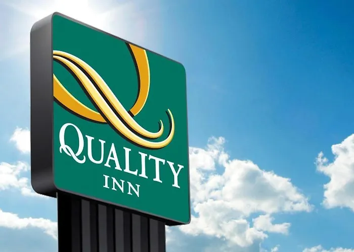 Quality Inn & Suites Sulphur Springs