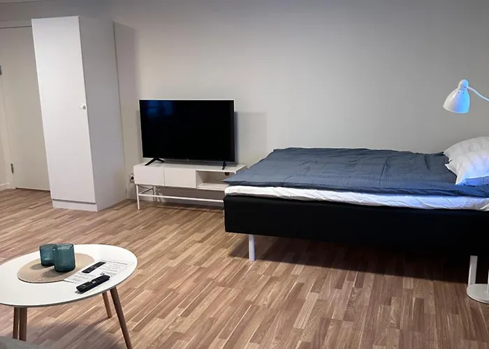 Hotell Silverborgen