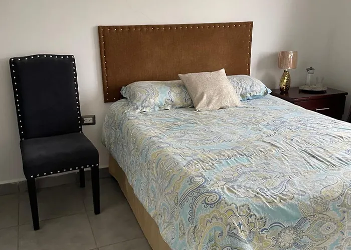 Hotel Boutique Los Pinos