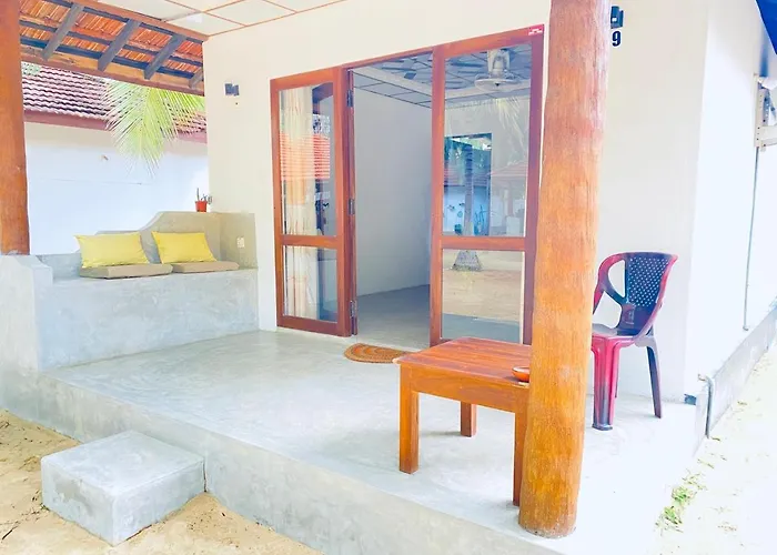 Sea Sand Resort