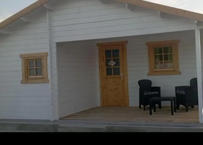 Casa Rural Iris