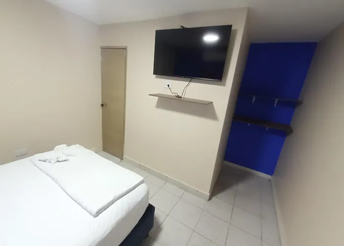 Casa Hotel Yemi