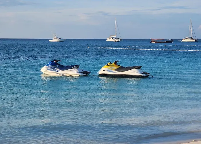 Canary Kendwa Beach Resort