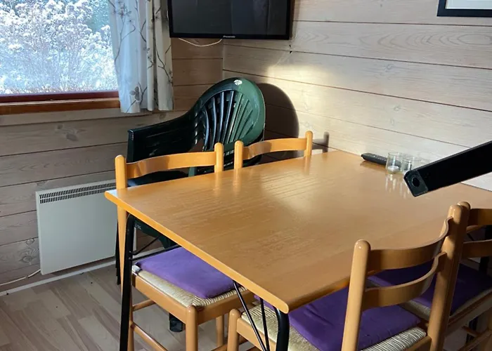 Feriebyens Camping