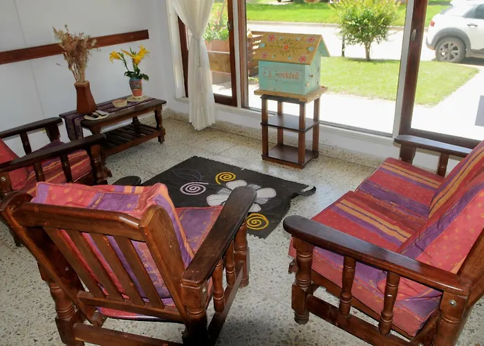 Hostal El Vendaval