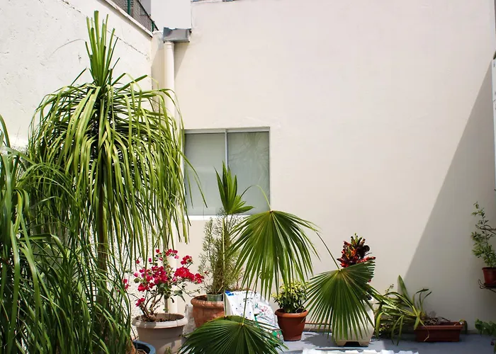Pousada Guanabara Inn Campinas