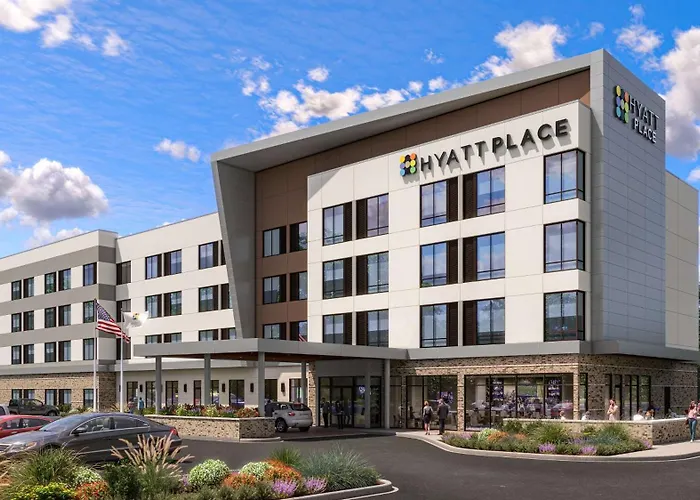 Hyatt Place Eagle Pass