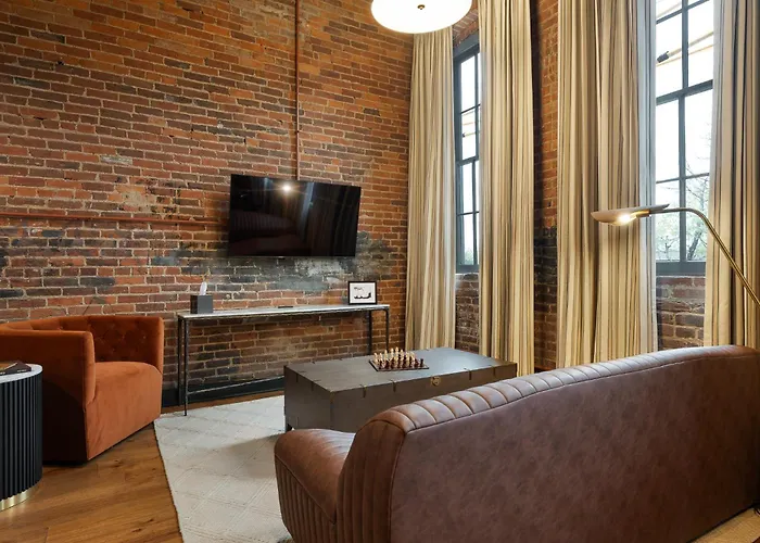The Delegate Hotel
