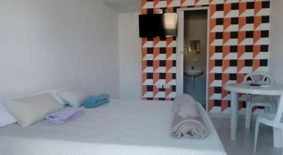 Hotel Barra de Sirinhaém