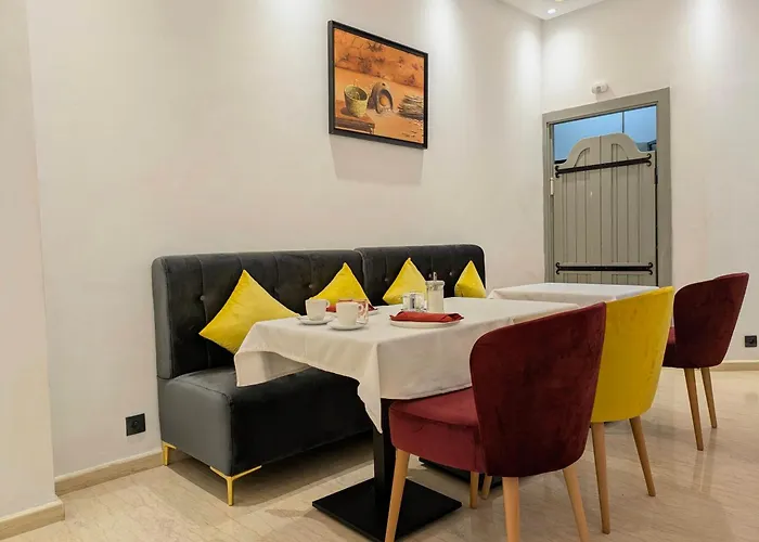 Hotel Les Remparts