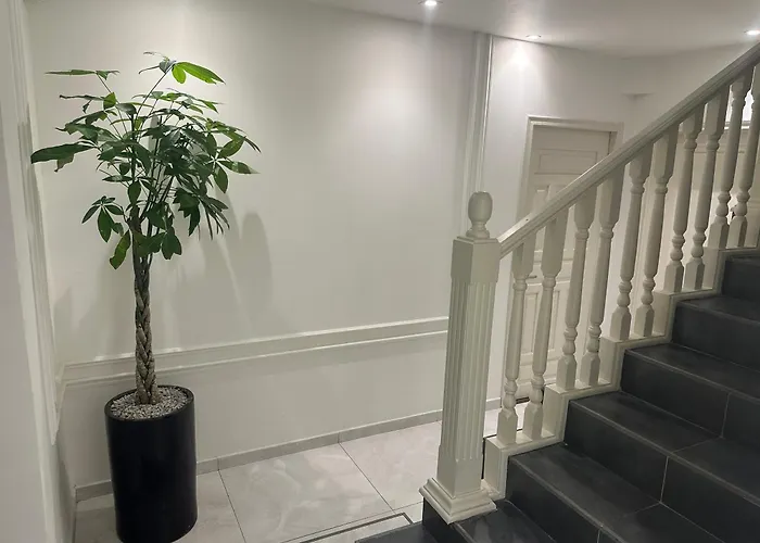 Hotel Boutique Las Mesetas