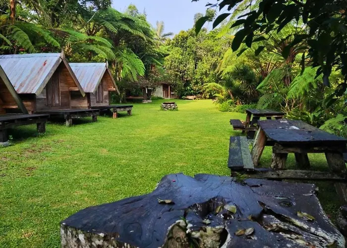 Warung Rekreasi Bedugul