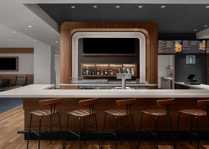 Courtyard By Marriott Reno Sparks