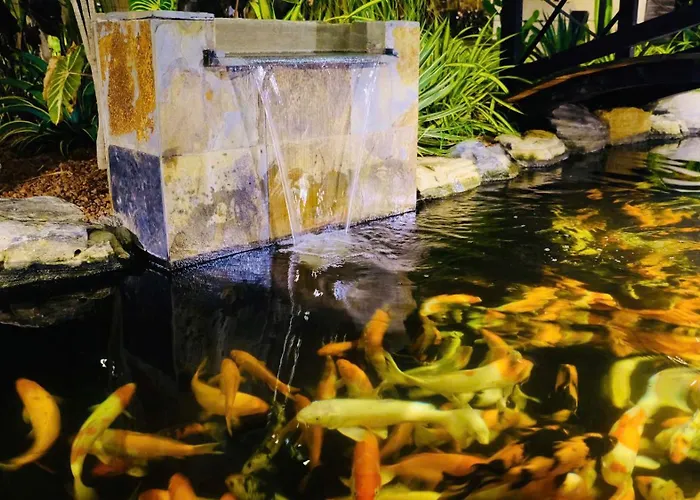 Thai Binh Cam Ranh 2 Hotel