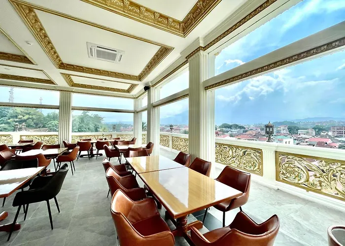 Atiyan Hotel Syariah