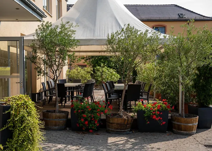 Hotel Am Schlosspark