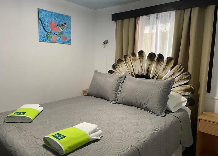 Hotel Go Go Spa