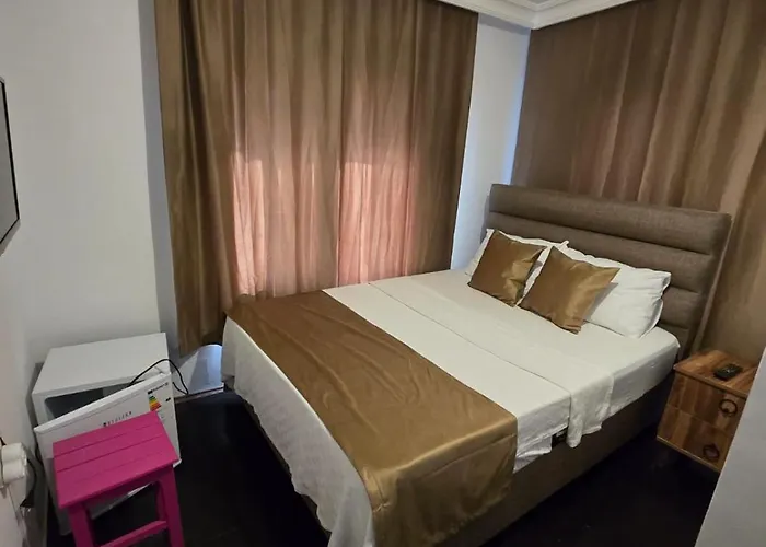 Meydan Otel