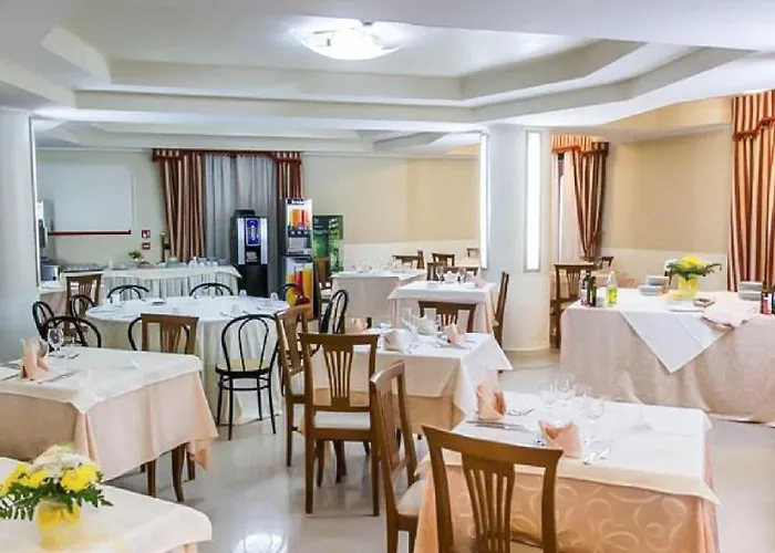 Nettuno Hotel Palace