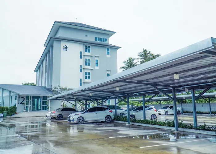 Bm Pattani