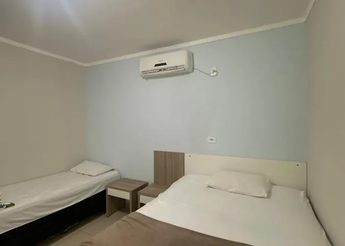 Hotel San Diego