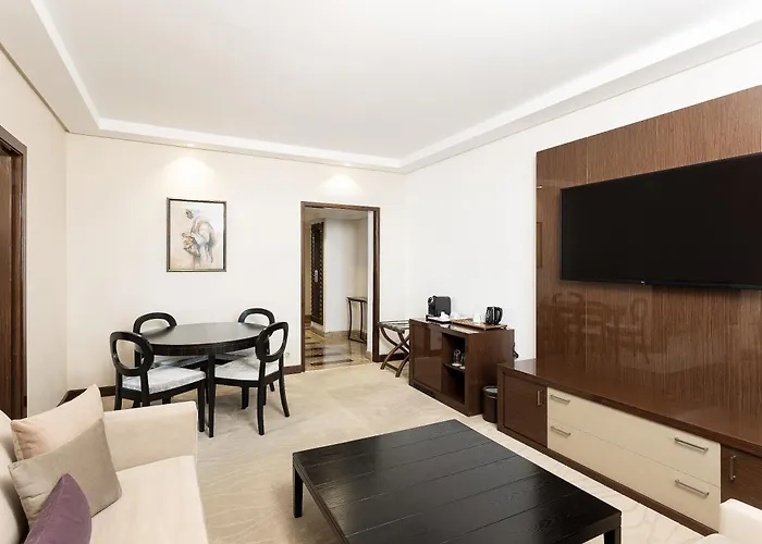 Radisson Blu Hotel & Convention Center, Tunis
