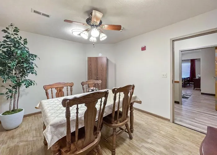 Waterloo Suites King