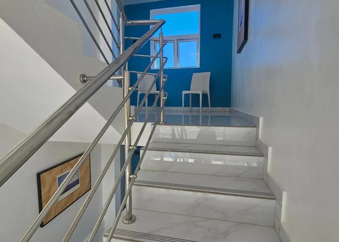 Hotel Gutz