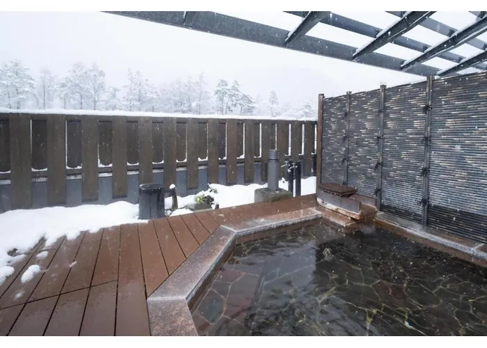 Hokuryuko Hotel North Nagano - Vacation Stay 14787V