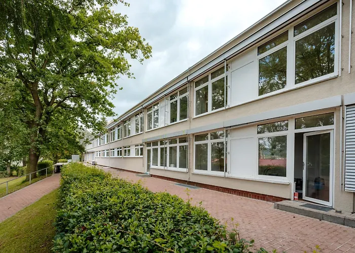 Sonnenschein Hotel & Apartments