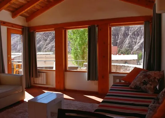 La Casa Del Abuelo Hotel Boutique