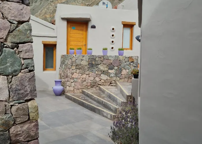 La Casa Del Abuelo Hotel Boutique