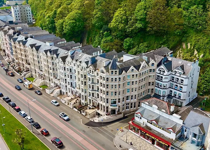 The Hydro Hotel