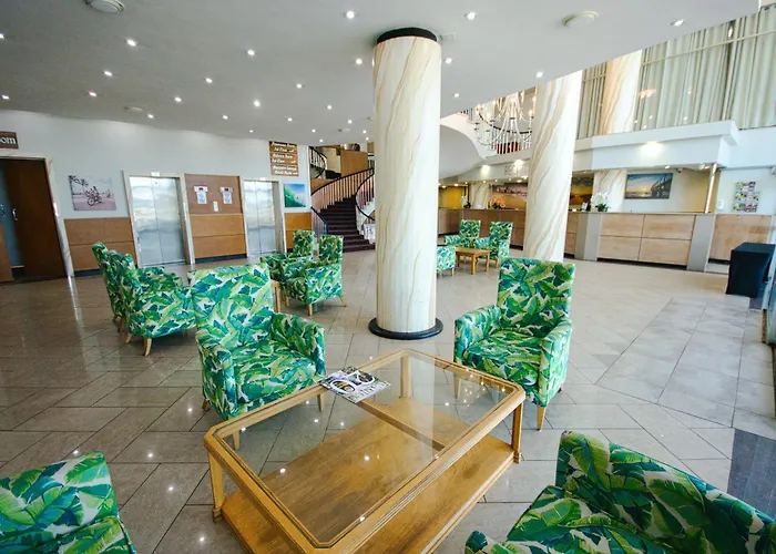 Gooderson Tropicana Hotel