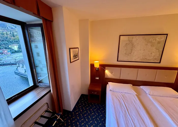 Lake Hotel Benaco