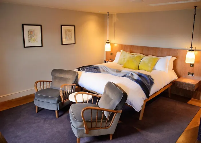 Bingham Riverhouse