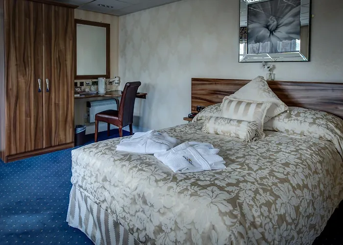 Kings Croft Hotel