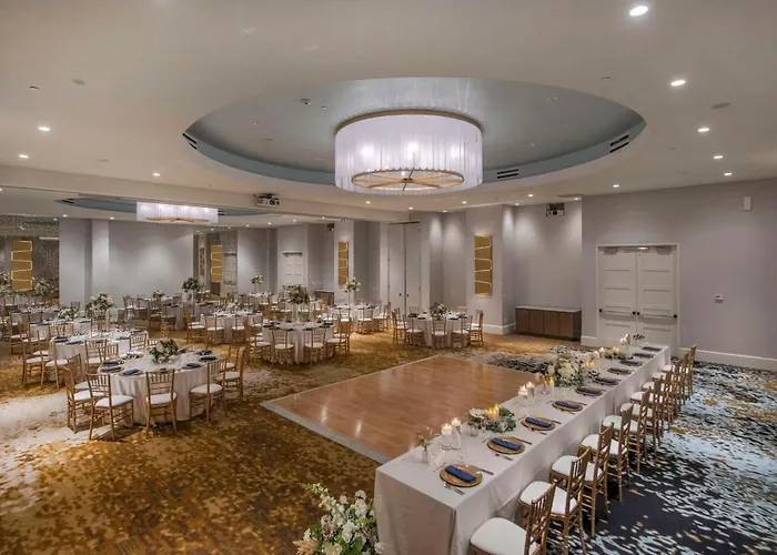 Embassy Suites By Hilton Raleigh Durham Airport Brier Creek