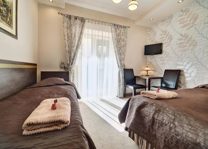 Hotel Orlik