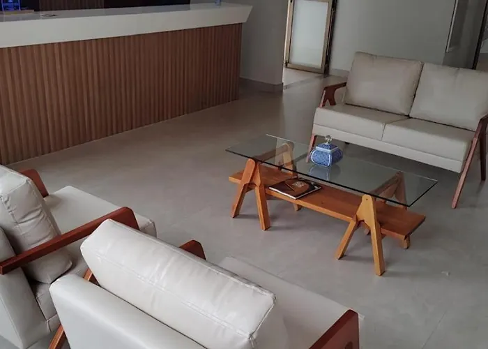 Hotel Porto do Sol