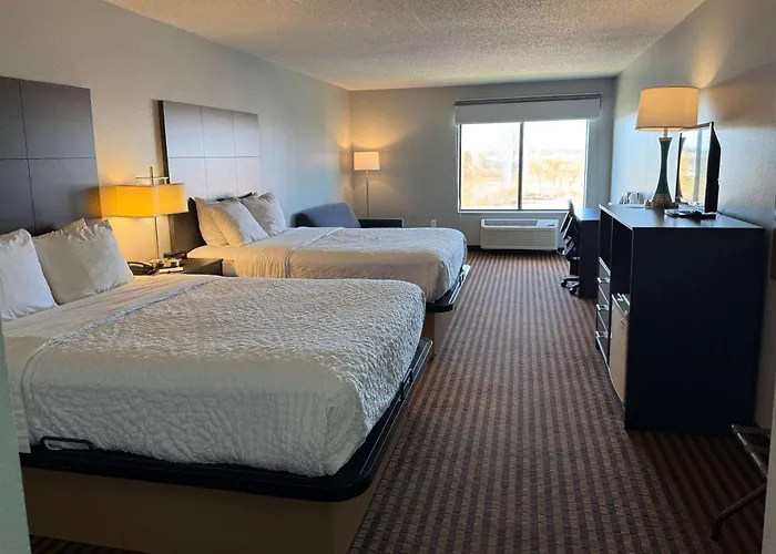Americinn By Wyndham Columbus Wisconsin