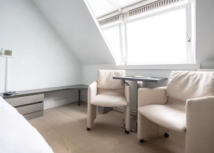 Hostellerie Klokhof