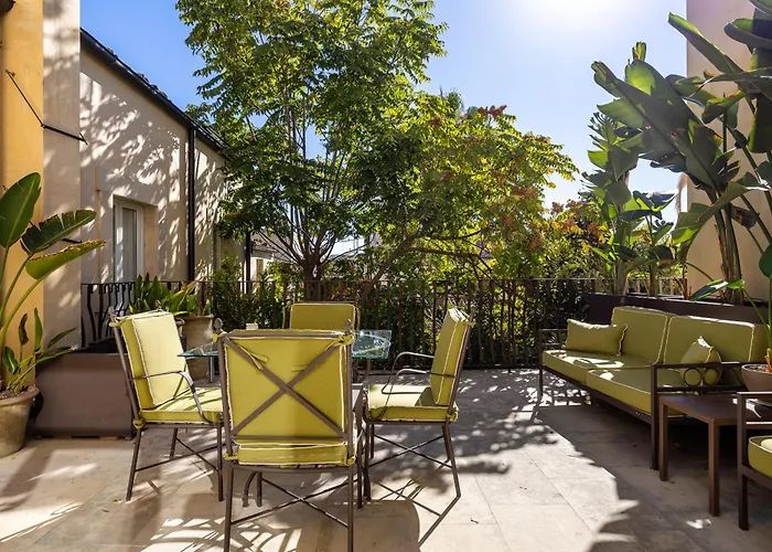Gagliardi Boutique Hotel