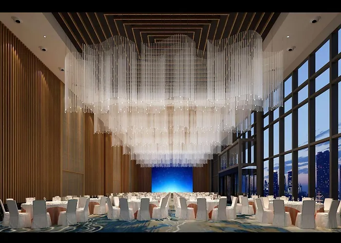 Wyndham Garden Wuyishan